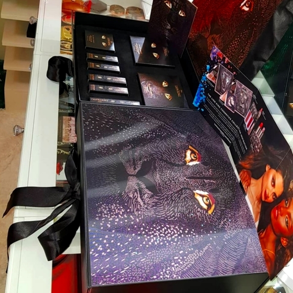 Disney The Lion King Vault Sir John & Luminess Limited Edition CollaborationRARE - Picture 1 of 4